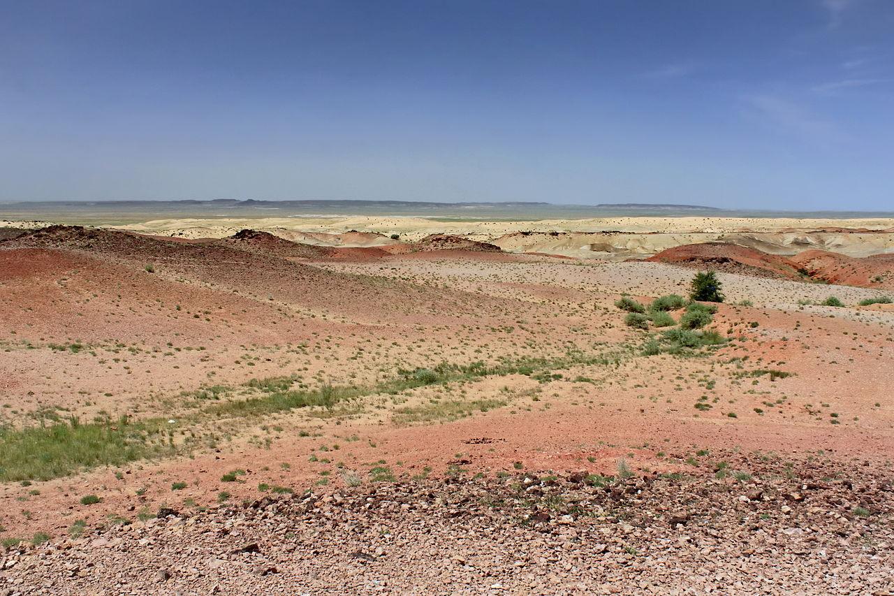 Los Desiertos M S Grandes Del Mundo Nombres Y Fotos