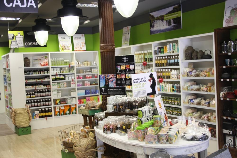 Herbolario Navarro Madrid (Centro)