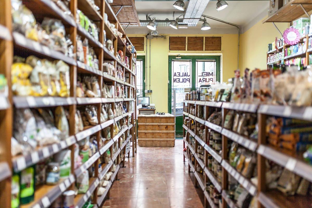 Herbolario Salud Mediterránea