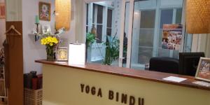 Yoga Bindu