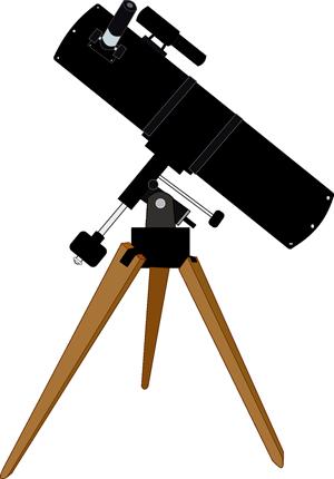 Tipos de Telescopio - Tipos de monturas de los Telescopios ópticos.