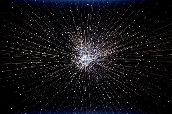 Teoría del Big Bang: resumen e importancia - Qué es la Teoría del Big Bang