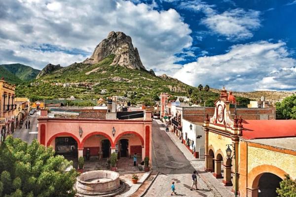 Climas de México: cuáles son y características - Clima C - Templado