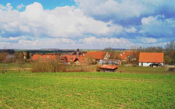 Poblaciones Rurales - Definición de Poblaciones Rurales