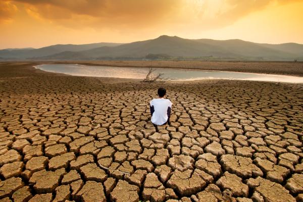 Escasez de agua: qué es, causas, consecuencias y soluciones - Causas de la escasez del agua