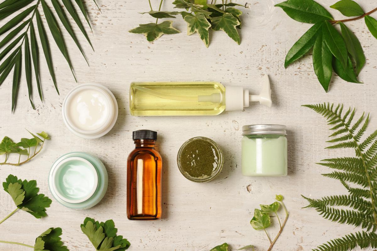Cosmética natural: qué es y su Responsabilidad Social Corporativa