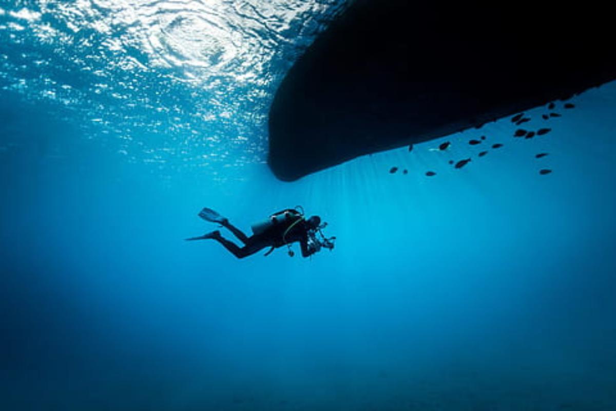 Oceanografía: definición e importancia