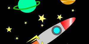 Sistema Solar para Niños