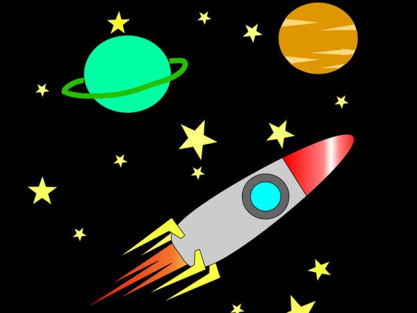 Sistema Solar para Niños