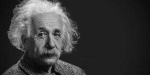 Albert Einstein