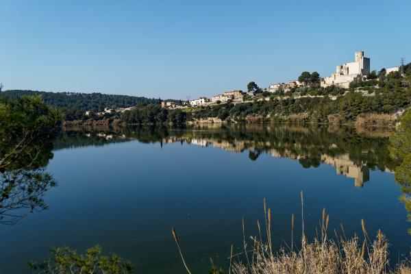 Ríos de Barcelona - Río Foix