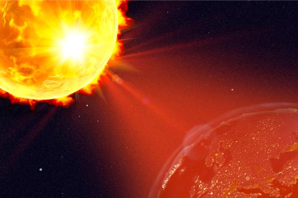 Cuándo se apagará el Sol - Ciclos solares y actividad magnética