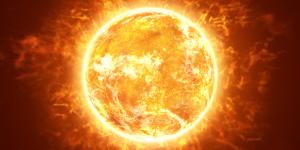Cuándo se apagará el Sol