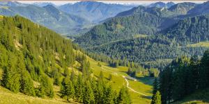 Orografía: qué es, características e importancia