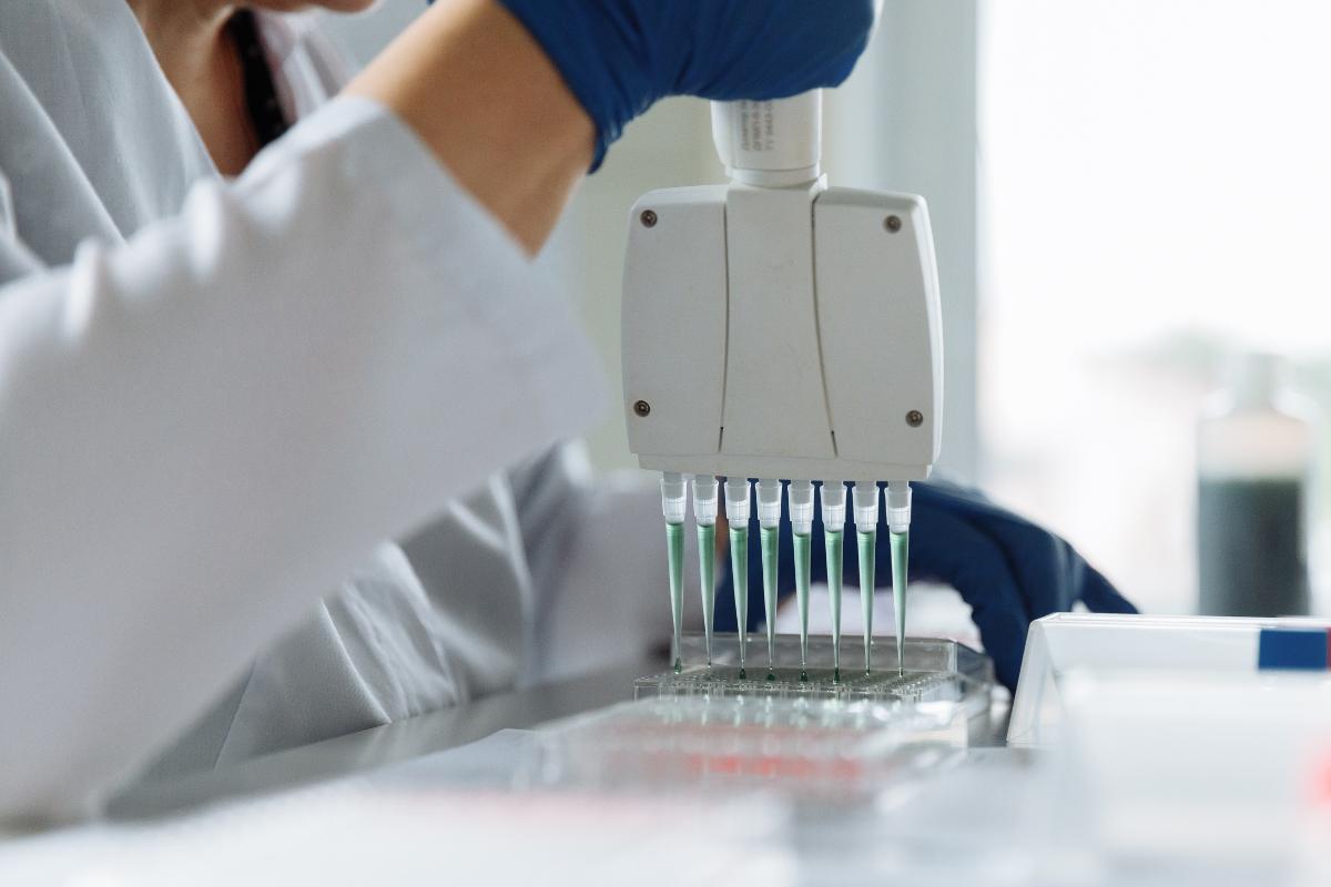 Cómo las enzimas impulsan la sostenibilidad en la industria Food Tech