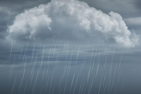 Lluvia: qué es, cómo se forma, tipos, cómo se mide y consecuencias - Qué es la lluvia