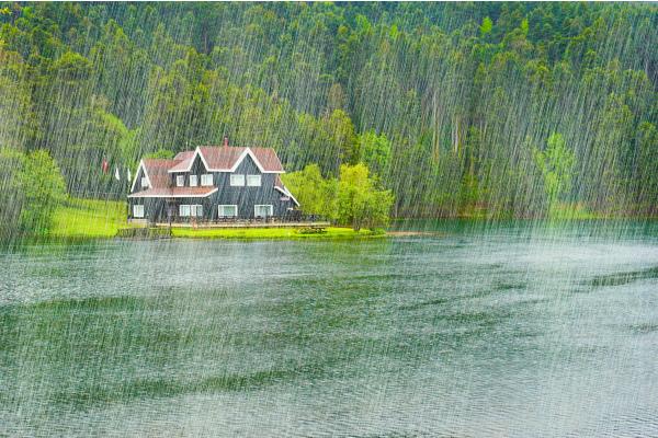 Tormentas: qué son, cómo se forman, tipos y su diferencia con la lluvia - ¿Cuál es la diferencia entre tormenta y lluvia?