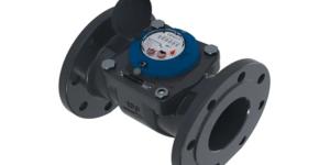 Contadores para sistemas de riego homologados para Confederación Hidrográfica