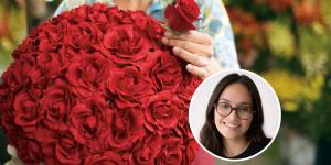 Estas plantas tienen un significado especial y son el regalo perfecto según la experta en plantas Ulla Rothschuh