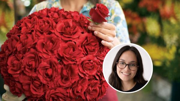 Estas plantas tienen un significado especial y son el regalo perfecto según la experta en plantas Ulla Rothschuh