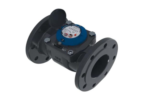 Contadores para sistemas de riego homologados para Confederación Hidrográfica - Sistema SICA y Guía de instalación