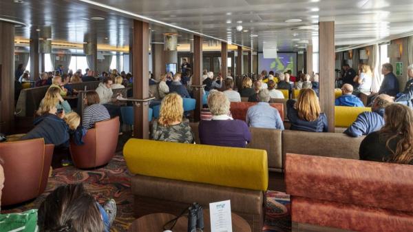 El crucero con un brote de hantavirus que podría llegar a Canarias: qué está pasando y qué riesgo real hay - Qué riesgo real hay si el crucero llega a Canarias