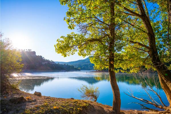 Río Júcar - Características del río Júcar
