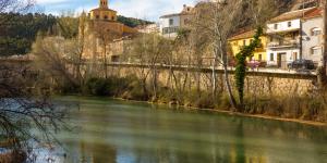 Río Júcar