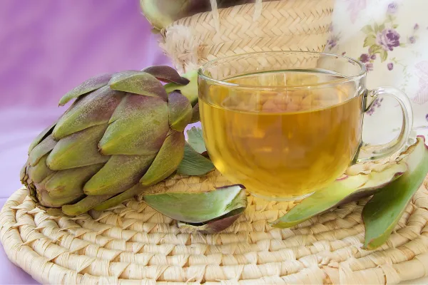 alcachofa + l-carnitina + te verde Alcachofa: propiedades, para qué sirve, cómo tomarla y contraindicaciones Discover The Best Oral Key Nutrients_Vitamin C Size:5g