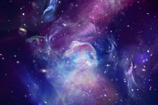 Nebulosa: qué es, características, tipos y ejemplos con nombres - Características de una nebulosa