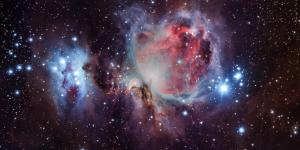 Nebulosa: qué es, características, tipos y ejemplos con nombres