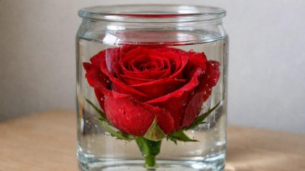 Flores que duran para siempre: cómo preservarlas con glicerina paso a paso (y por qué funciona) - Así debes preservar tus flores con glicerina en casa paso a paso