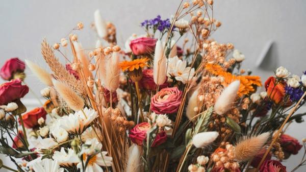 Flores que duran para siempre: cómo preservarlas con glicerina paso a paso (y por qué funciona) - Los secretos para mantener tus flores bonitas por más tiempo