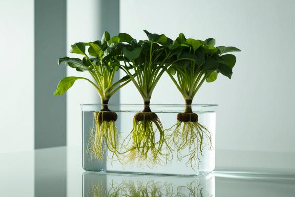 Hidrotropismo: qué es, tipos y cómo ocurre - ¿Cuál es la importancia del hidrotropismo?