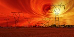 Así fue el Evento Carrington, la tormenta solar que colapsó las comunicaciones y podría volver a repetirse