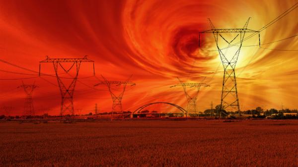 Así fue el Evento Carrington, la tormenta solar que colapsó las comunicaciones y podría volver a repetirse