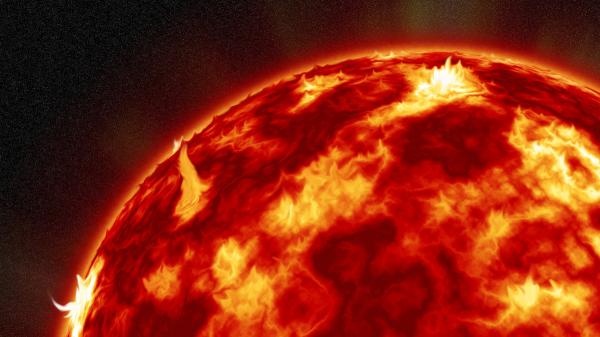 Así fue el Evento Carrington, la tormenta solar que colapsó las comunicaciones y podría volver a repetirse - Cómo se produjo el Evento Carrington y por qué la eyección solar impactó directamente en la Tierra