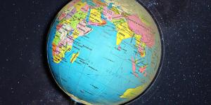 Representaciones de la Tierra