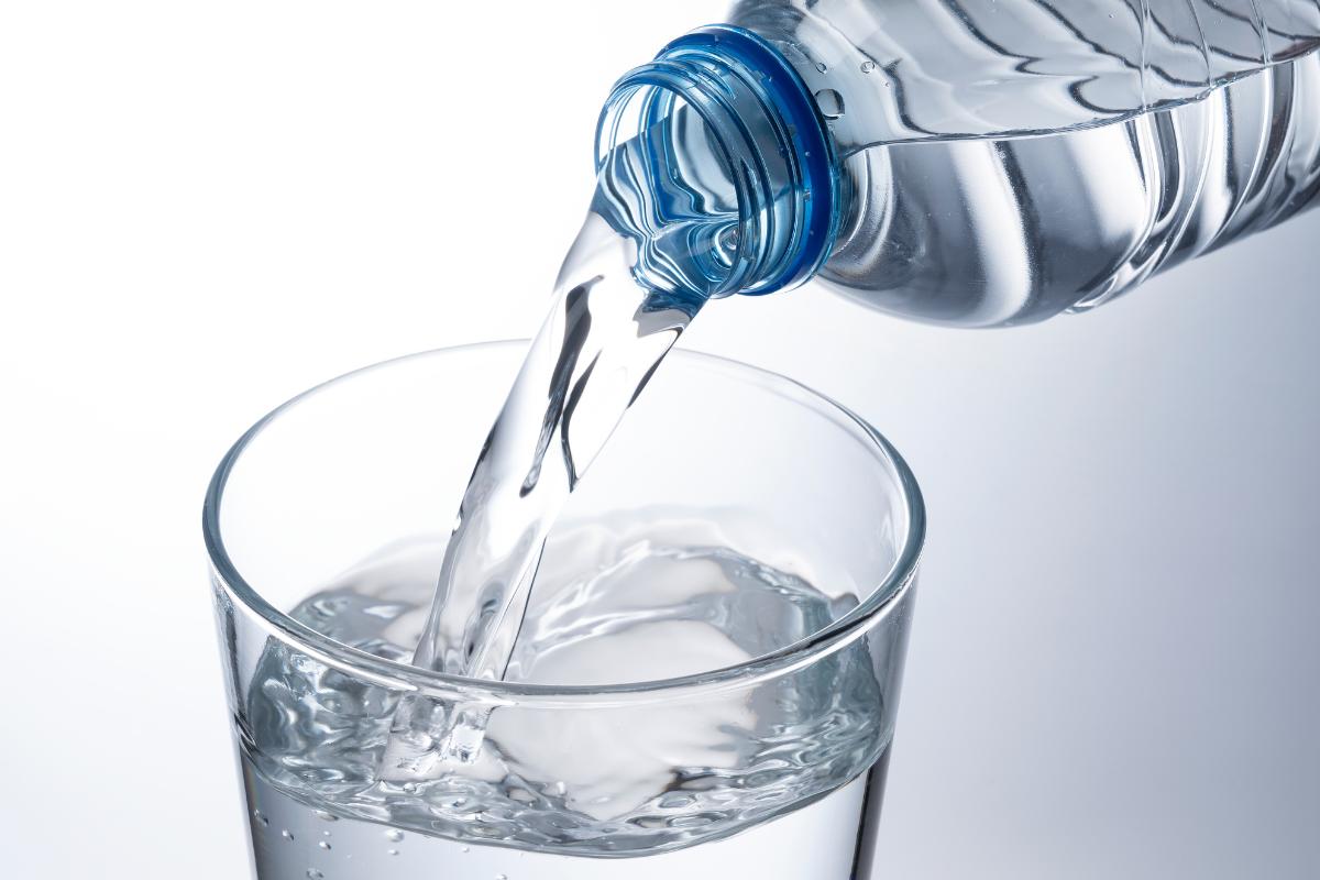 Qué es el residuo seco del agua y cómo se mide