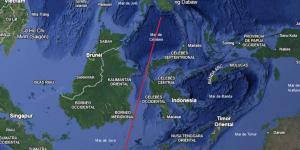 Línea de Wallace: qué es y por qué los animales no la cruzan