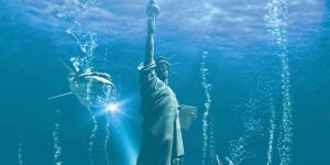 Ciudades en peligro de desaparecer bajo las aguas