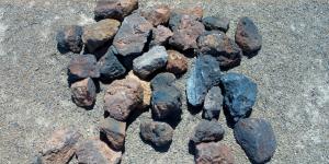 Rocas ígneas: qué son, características, formación, tipos y ejemplos