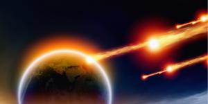 Qué es un meteorito y cómo se forma