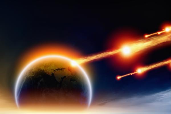 Qué es un meteorito y cómo se forma