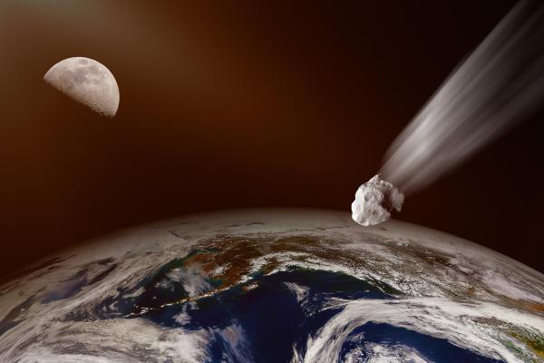 Qué es un meteorito y cómo se forma - Qué es un meteorito y sus características