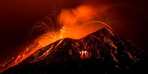 Los volcanes más famosos del mundo: nombres y dónde están
