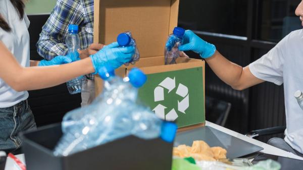 Los países que mejor reciclan del mundo tienen algo en común: así funcionan sus sistemas - Los países que lideran el reciclaje mundial y qué hacen diferente para lograrlo