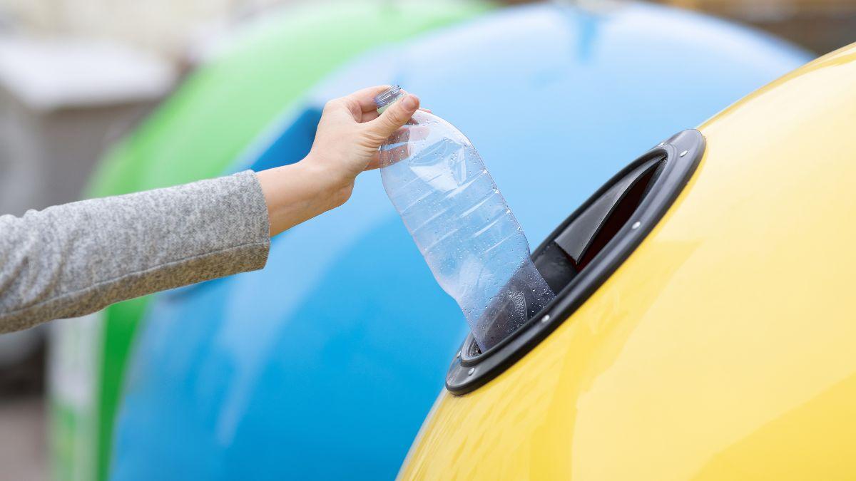 Los países que mejor reciclan del mundo tienen algo en común: así funcionan sus sistemas