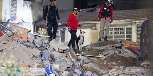 Dos fuertes terremotos sacuden Venezuela en una sola noche: qué es un “doblete sísmico” según la ciencia