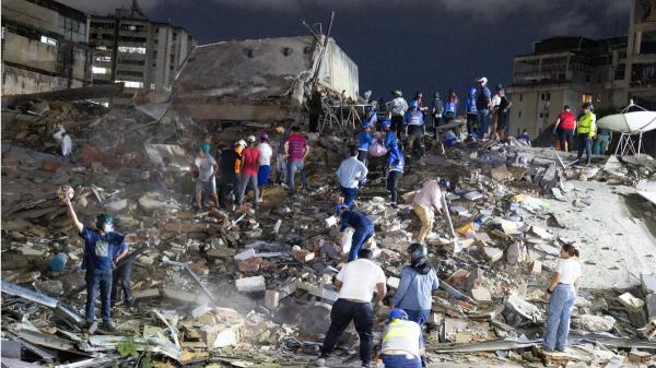 Dos fuertes terremotos sacuden Venezuela en una sola noche: qué es un “doblete sísmico” según la ciencia - Reacción del gobierno y respuesta de emergencia